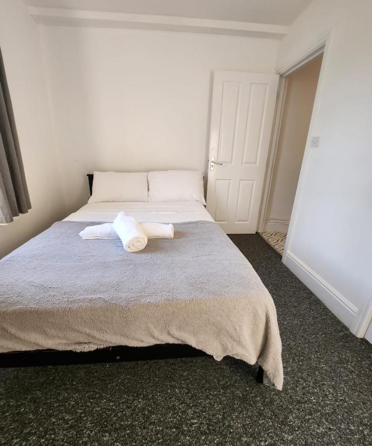 Cosy One Bed Apartment