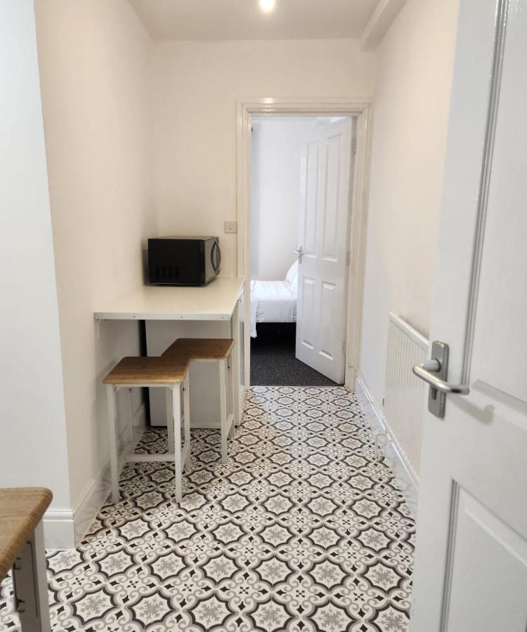 Apartment Cosy One Bed