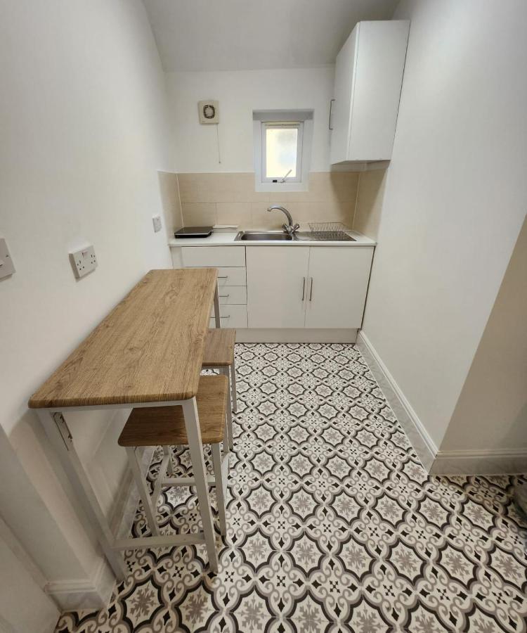 Apartment Cosy One Bed