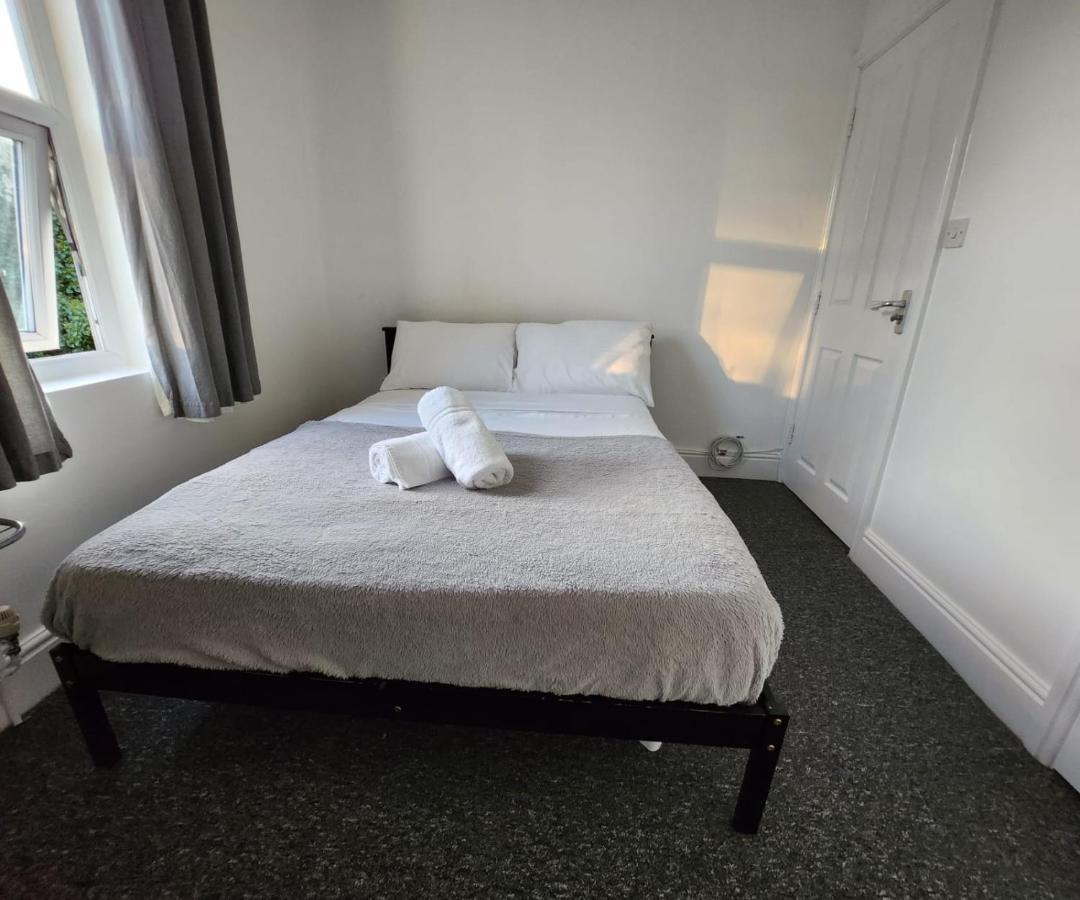 Apartment Cosy One Bed *